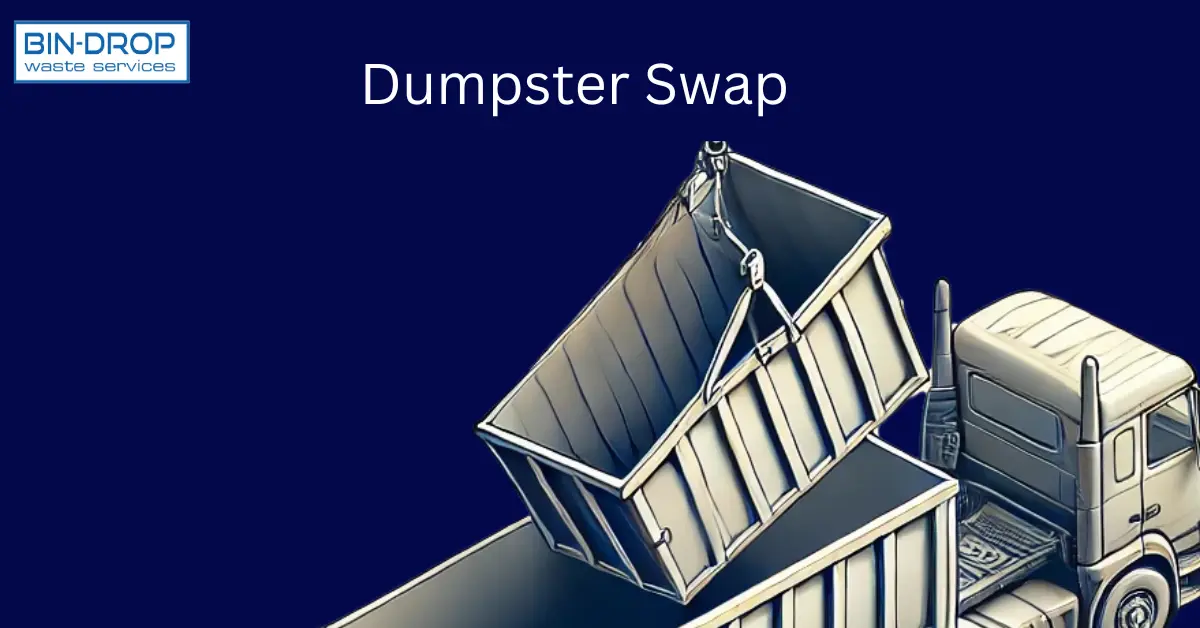 Dumpster Swap