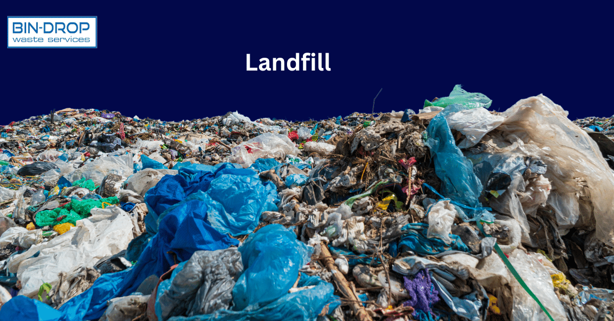 Landfill