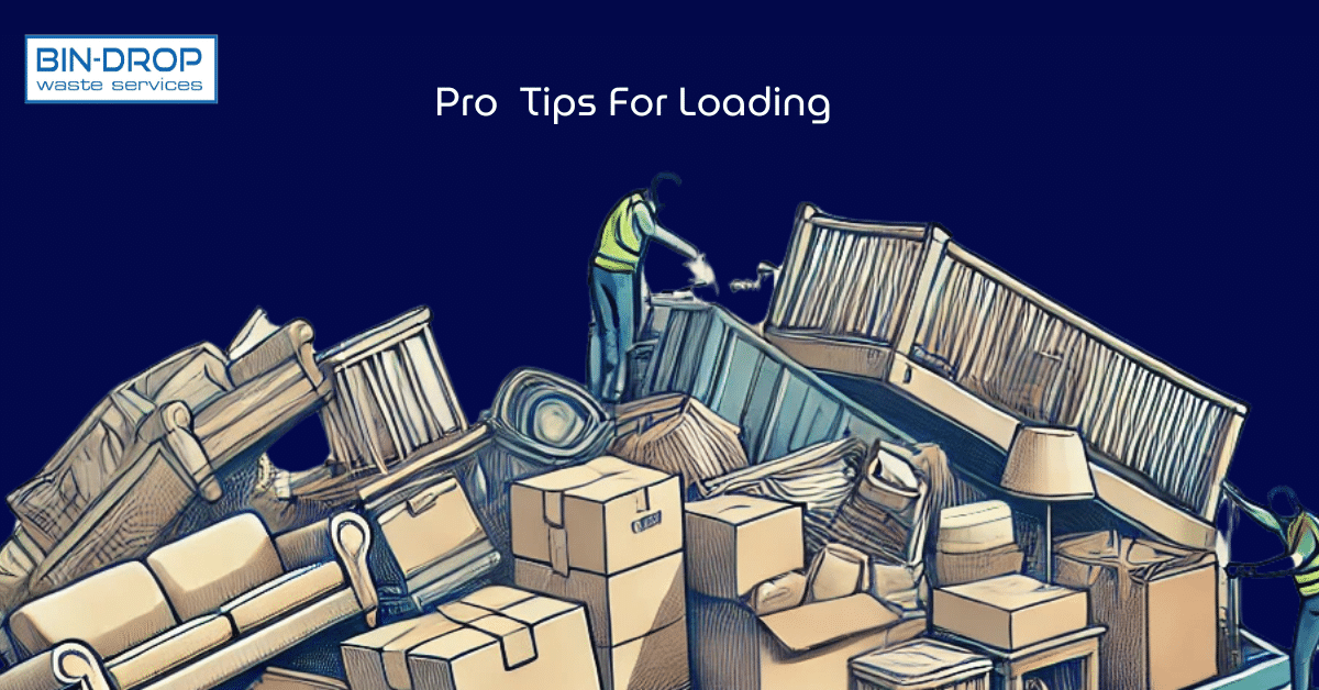 Pro Tips for Loading