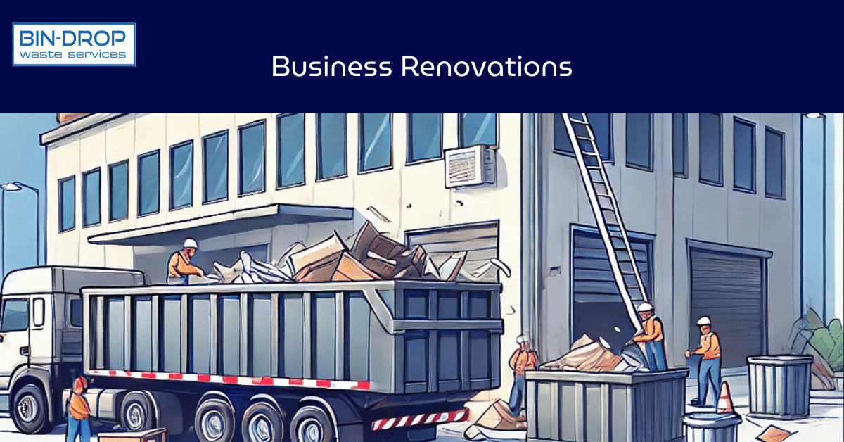 Business Renovations