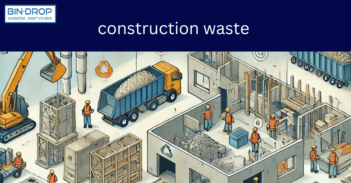 construction waste