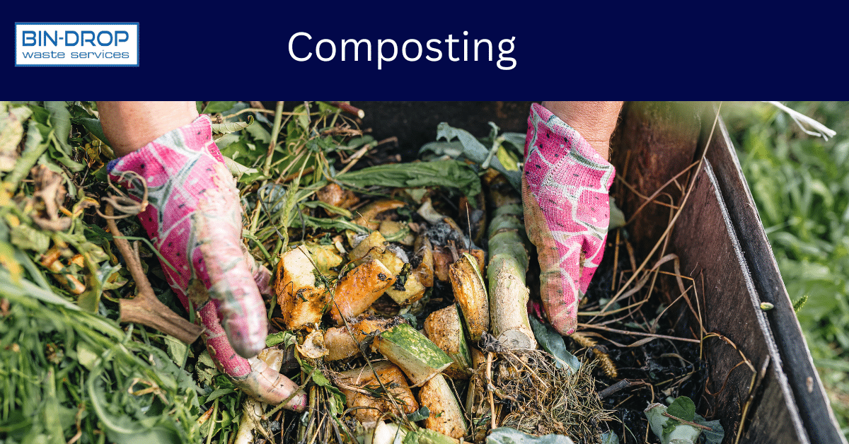 Composting