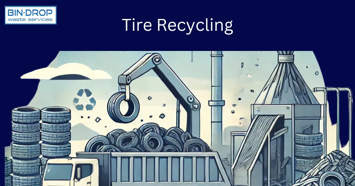 Tire Recycling