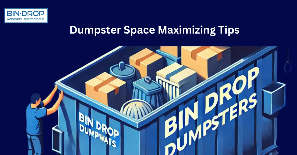 Pro Tips for Dumpster Rental Period