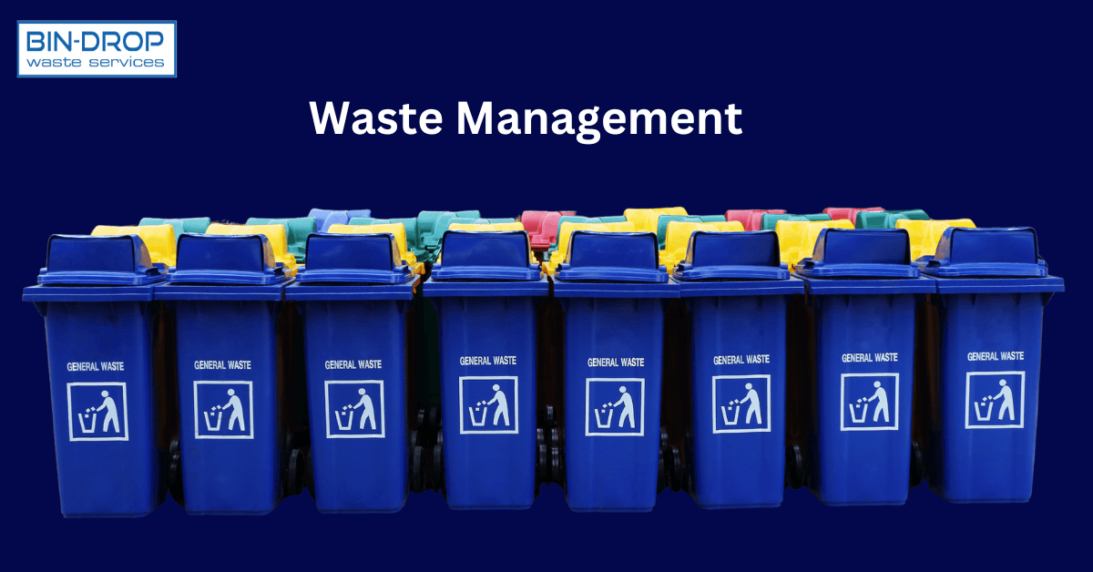 New Jersey Waste Management and Disposal Guide