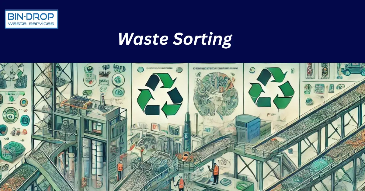 Waste Segregation Techniques, Benefits and Sorting Guidelines